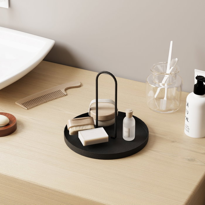 Aberto Design Sımı - Negro